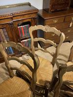 Set of 6 Country Chairs (7 of 9) Set of 6 Country Chairs (7 of 9)