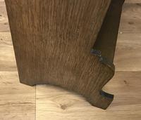 Oak Bookcase (2 of 5) Oak Bookcase (2 of 5)