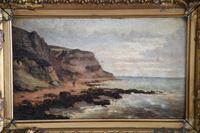 Small Coastal Oil Painting (11 of 11) Small Coastal Oil Painting (11 of 11)