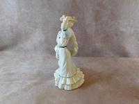 Coalport "Beatrice at the Garden Party" Limited Edition Figurine (2 of 9) Coalport "Beatrice at the Garden Party" Limited Edition Figurine (2 of 9)