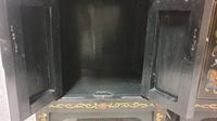 Very Nice Pair of Oriental Bedside Lamp Cabinets (5 of 7) Very Nice Pair of Oriental Bedside Lamp Cabinets (5 of 7)