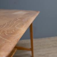 Ercol Elm Table (2 of 9) Ercol Elm Table (2 of 9)