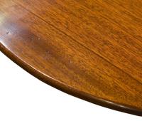 18th Mahogany Snap-top Tripod Table c.1770 (4 of 6) 18th Mahogany Snap-top Tripod Table c.1770 (4 of 6)