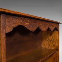 Antique Headmaster's Office Bookcase, English, Oak, Cabinet, Edwardian c.1910 (5 of 12) Antique Headmaster's Office Bookcase, English, Oak, Cabinet, Edwardian c.1910 (5 of 12)