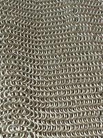 Antique Sterling Silver Hallmarked Art Deco Chain Mail Bag Purse 1923 London A M & M Ltd (4 of 12) Antique Sterling Silver Hallmarked Art Deco Chain Mail Bag Purse 1923 London A M & M Ltd (4 of 12)