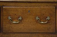 A beautiful 18th Century Oak Dresser. (6 of 8) A beautiful 18th Century Oak Dresser. (6 of 8)