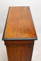 Victorian Walnut Pier Cabinet / Bookcase (4 of 13) Victorian Walnut Pier Cabinet / Bookcase (4 of 13)