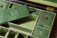 Victorian Rosewood Jewellery / Sewing Box (7 of 8) Victorian Rosewood Jewellery / Sewing Box (7 of 8)