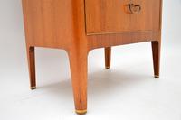 Mahogany & Brass Vintage Tallboy Chest of Drawers (5 of 8) Mahogany & Brass Vintage Tallboy Chest of Drawers (5 of 8)