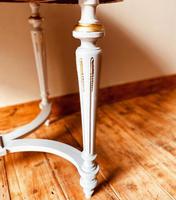 French Antique Style Console Table / Side Table (3 of 6) French Antique Style Console Table / Side Table (3 of 6)