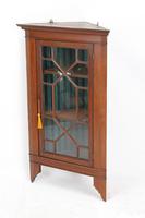 Small Edwardian Mahogany Hanging Cabinet (2 of 13) Small Edwardian Mahogany Hanging Cabinet (2 of 13)