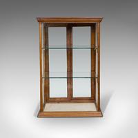 Antique Shop Display Cabinet, English, Walnut, Shopfitting, Chemist, Victorian (2 of 8) Antique Shop Display Cabinet, English, Walnut, Shopfitting, Chemist, Victorian (2 of 8)
