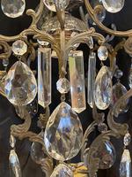 One Light Italian Chandelier (5 of 8) One Light Italian Chandelier (5 of 8)