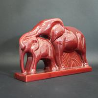 Lemanceau Elephants (8 of 8) Lemanceau Elephants (8 of 8)