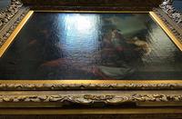 Circle of John Theodore Heins Fine Large 18th Century Hunting Oil Painting (10 of 11) Circle of John Theodore Heins Fine Large 18th Century Hunting Oil Painting (10 of 11)