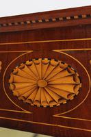 19th Century Dutch Inlaid Mahogany Mirror (10 of 13) 19th Century Dutch Inlaid Mahogany Mirror (10 of 13)
