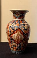 Good Size Japanese Imari Vase (3 of 5) Good Size Japanese Imari Vase (3 of 5)