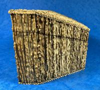 19th Century Anglo Indian Horn Stationary Box (7 of 15) 19th Century Anglo Indian Horn Stationary Box (7 of 15)