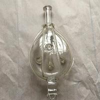 A 19th Century Victorian hand blown “frigger”. (5 of 8) A 19th Century Victorian hand blown “frigger”. (5 of 8)