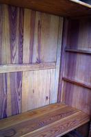 Faux Bamboo Wardobe (7 of 7) Faux Bamboo Wardobe (7 of 7)