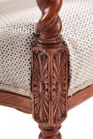 Fine Pair of Antique Carved Oak Armchairs c.1880 (2 of 13) Fine Pair of Antique Carved Oak Armchairs c.1880 (2 of 13)