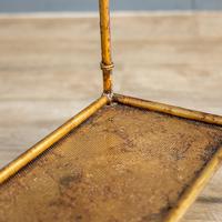 Gilt Towel Rack (5 of 8) Gilt Towel Rack (5 of 8)