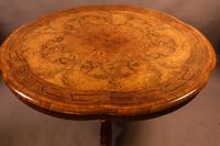Stunning Quality Victorian Burr Walnut Centre Table Exhibition quality (5 of 15) Stunning Quality Victorian Burr Walnut Centre Table Exhibition quality (5 of 15)