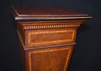 Edwardian Pedestal Column - Display Table (8 of 10) Edwardian Pedestal Column - Display Table (8 of 10)