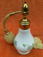 Vintage Aynsley Wild Tudor Perfume Atomiser (2 of 7) Vintage Aynsley Wild Tudor Perfume Atomiser (2 of 7)