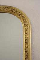 Victorian Gilt Mirror (4 of 9) Victorian Gilt Mirror (4 of 9)