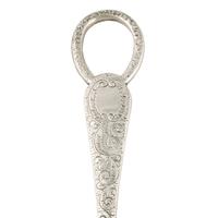 Sterling Silver Grape Scissors (6 of 8) Sterling Silver Grape Scissors (6 of 8)