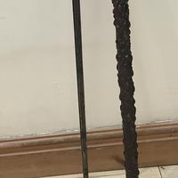 German Gentleman’s Walking Stick / Sword Stick - Rare Item (14 of 16) German Gentleman’s Walking Stick / Sword Stick - Rare Item (14 of 16)