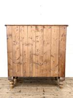 Victorian Pine Chest of Drawers (9 of 9) Victorian Pine Chest of Drawers (9 of 9)
