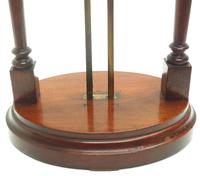 Rare Vickery gravity clock This gravity Clock, 8 day mantel clock (4 of 11) Rare Vickery gravity clock This gravity Clock, 8 day mantel clock (4 of 11)