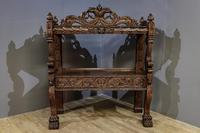 Carved Victorian Buffet (8 of 9) Carved Victorian Buffet (8 of 9)