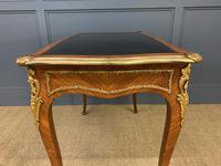 Fine Quality Kingwood Bureau Plat (2 of 20) Fine Quality Kingwood Bureau Plat (2 of 20)