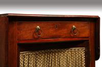 Very Good & Original Early 19th Century Mahogany Breakfast Table (8 of 11) Very Good & Original Early 19th Century Mahogany Breakfast Table (8 of 11)