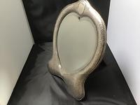 Excellent Silver Arts & Crafts Mirror (3 of 8) Excellent Silver Arts & Crafts Mirror (3 of 8)