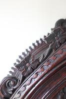 18th Century Gothic Revival Arched Ecclesiastical Cabinet / Tabernacle on Stand 1797 (36 of 54) 18th Century Gothic Revival Arched Ecclesiastical Cabinet / Tabernacle on Stand 1797 (36 of 54)