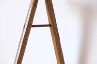 Primitive Built Pine Bench with Spindle Legs (8 of 12) Primitive Built Pine Bench with Spindle Legs (8 of 12)