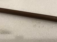 Gentleman’s Military Walking Stick Sword Stick With Horn Handle (3 of 19) Gentleman’s Military Walking Stick Sword Stick With Horn Handle (3 of 19)