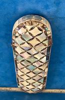 Victorian Mother of Pearl & Abalone Spectacle Case (7 of 17) Victorian Mother of Pearl & Abalone Spectacle Case (7 of 17)