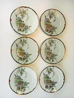 Beautiful Hand Painted Japanese Eggshell Porcelain Tea Set c1905 (7 of 17) Beautiful Hand Painted Japanese Eggshell Porcelain Tea Set c1905 (7 of 17)