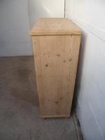 A Great Victorian 1 Door Antique/Old Pine Kitchen/Storage Cupboard to Wax/Paint (6 of 9) A Great Victorian 1 Door Antique/Old Pine Kitchen/Storage Cupboard to Wax/Paint (6 of 9)