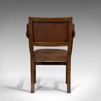 Set of 8, Antique Dining Chairs, Oak, Seat, Arts & Crafts, Hamptons, Edwardian (8 of 11) Set of 8, Antique Dining Chairs, Oak, Seat, Arts & Crafts, Hamptons, Edwardian (8 of 11)