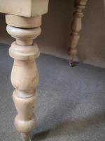 Large Ten Seat Victorian Country Pine Farmhouse Dining Table (7 of 7) Large Ten Seat Victorian Country Pine Farmhouse Dining Table (7 of 7)