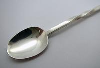 Rare Scottish Keswick School of Industrial Arts Ksia Solid Sterling Silver Coffee / Espresso / Demitasse Spoon (4 of 10) Rare Scottish Keswick School of Industrial Arts Ksia Solid Sterling Silver Coffee / Espresso / Demitasse Spoon (4 of 10)