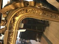 Original Victorian Gilt Mirror (5 of 13) Original Victorian Gilt Mirror (5 of 13)