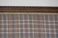 19th Century French Carved Walnut & Gilt Salon Settee (8 of 17) 19th Century French Carved Walnut & Gilt Salon Settee (8 of 17)