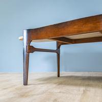 Vintage Italian Marble Coffee Table (9 of 9) Vintage Italian Marble Coffee Table (9 of 9)